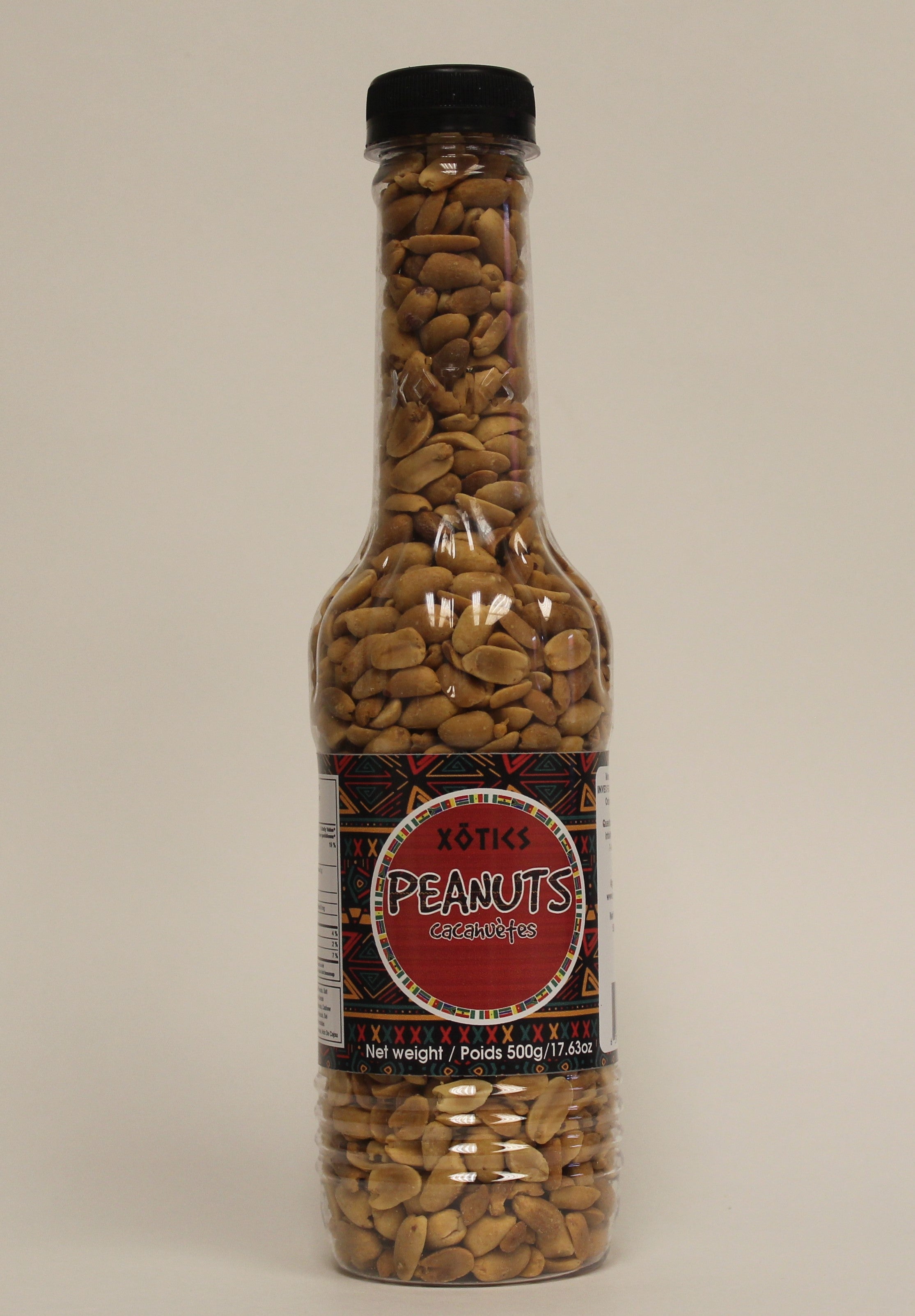 Roasted Groundnut-Big