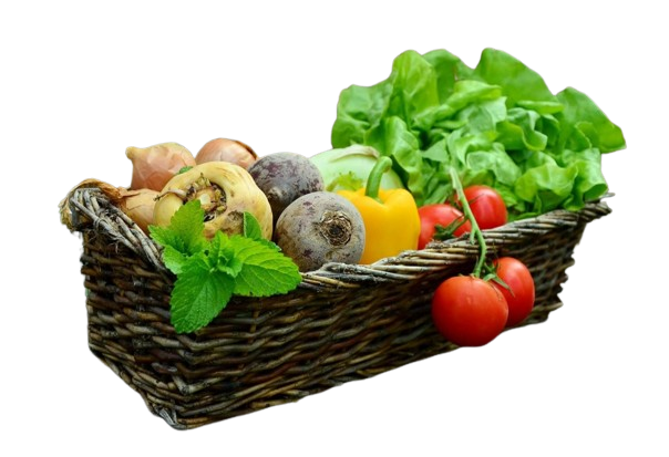 Fresh produce