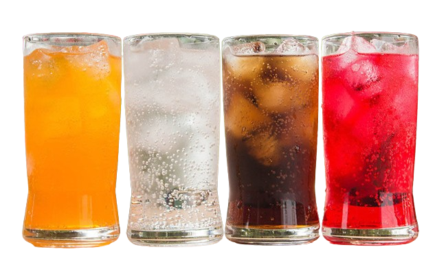 Beverages & Drinks