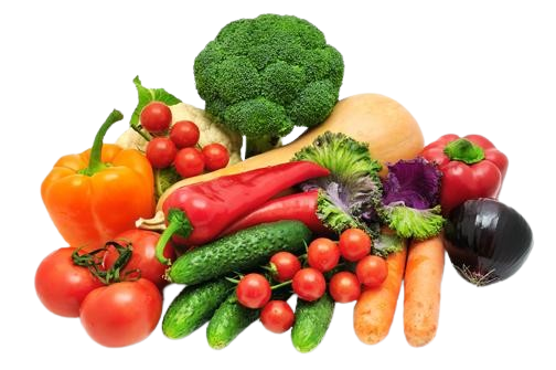 Vegetables