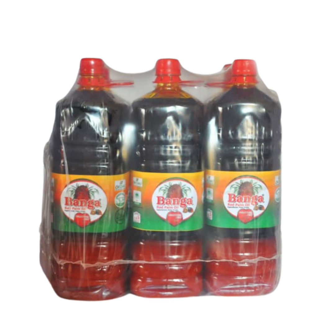 Bulk Cooking Oil