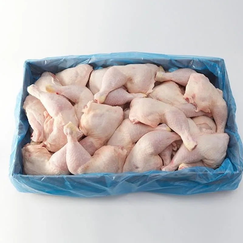 Bulk Meats & Poultry