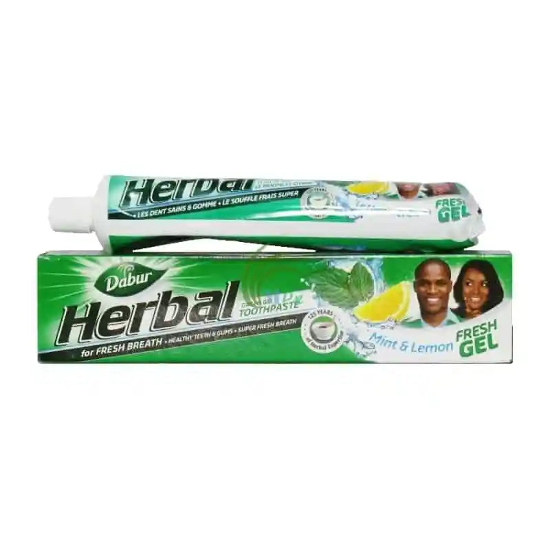 Dabur Toothpaste