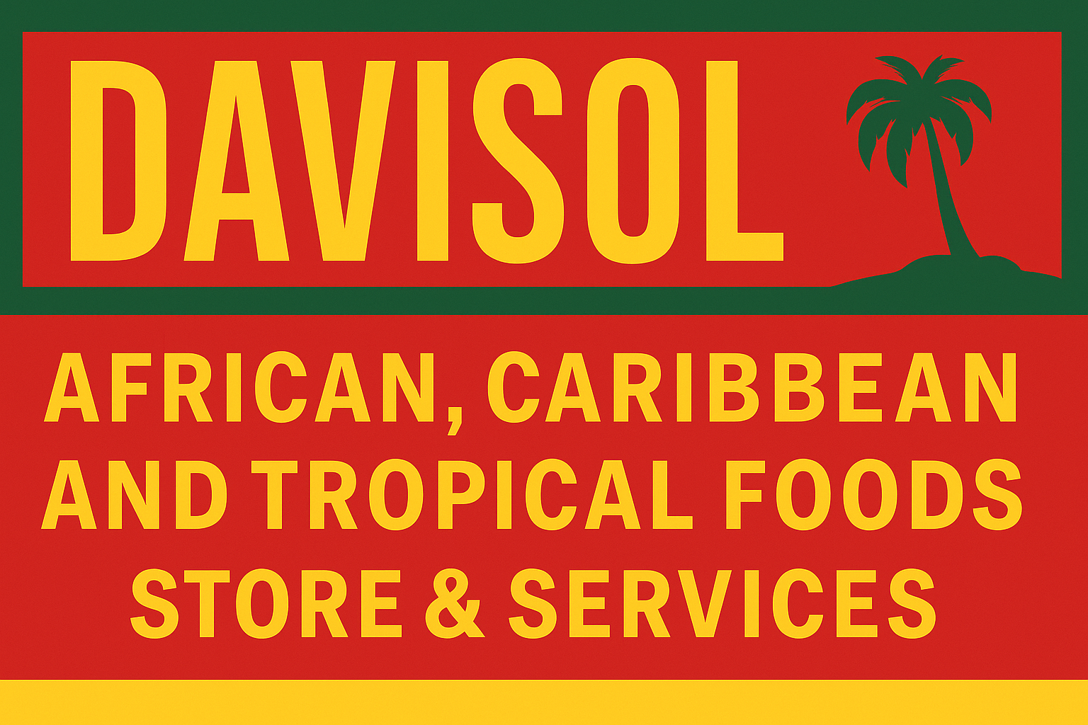DavisolFoodsStore