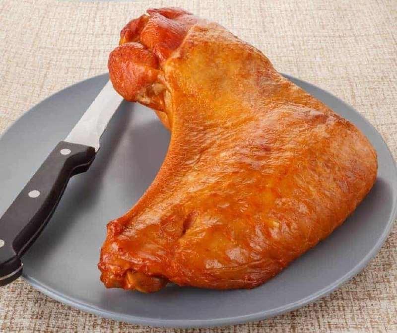 Smoke Turkey-Pack