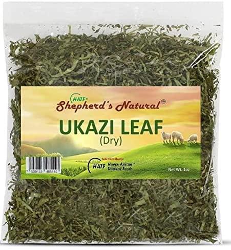 Ukazi Dry - SMK African Store