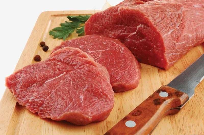 Boneless Beef Pack