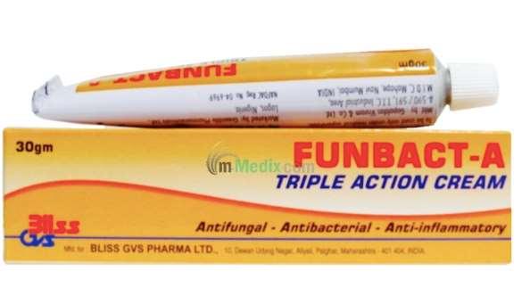 Funbact A
