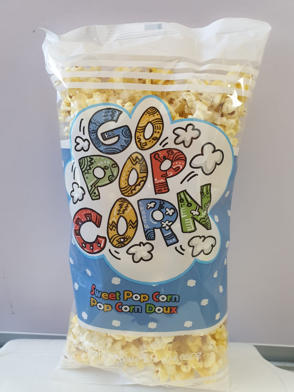 Popcorn
