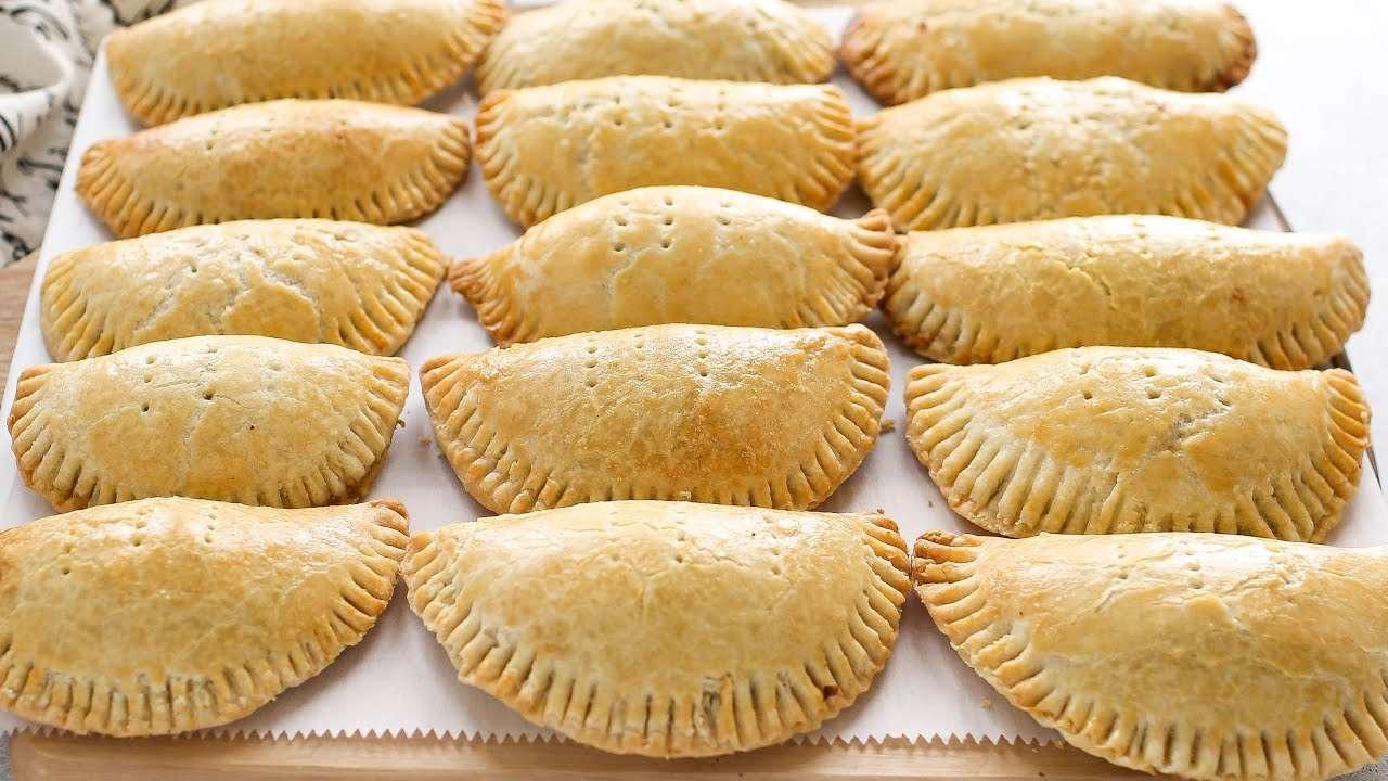 Meat Pie