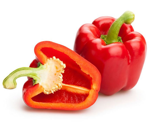 Bell Pepper 2lbs