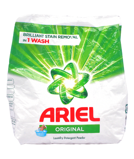 Ariel Detergent