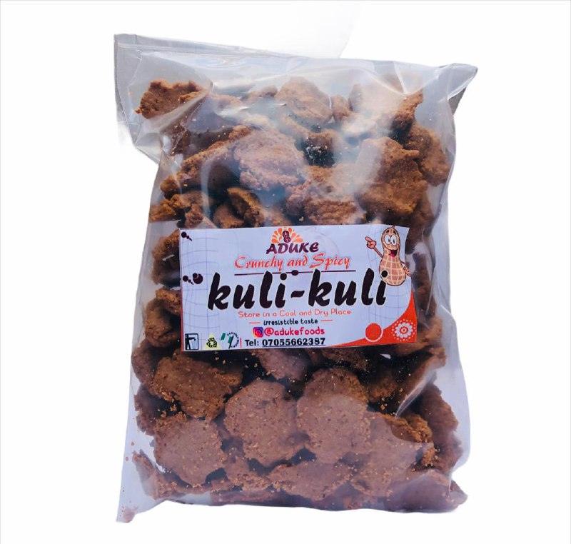 Kulikuli - SMK African Store