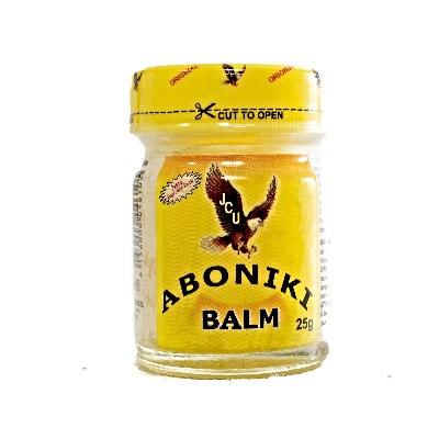 Aboniki Balm South Africa