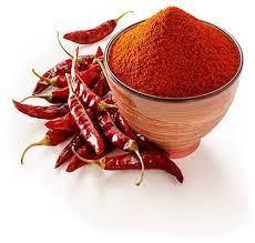 Blended Hot Pepper (Ata Gigun) - SMK African Store