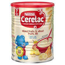 Cerelac Baby Food