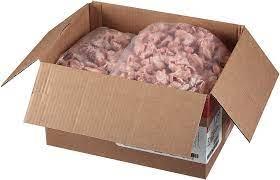 Chicken Gizzard Box