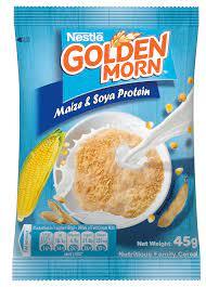 Golden Morn - SMK African Store