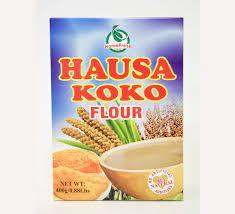 Home Freah-Hausa KoKo Flour - SMK African Store