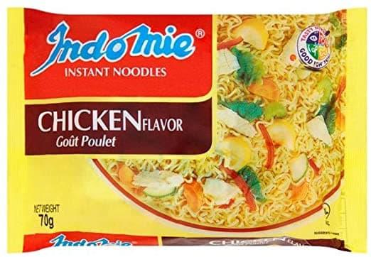 Indomie - SMK African Store