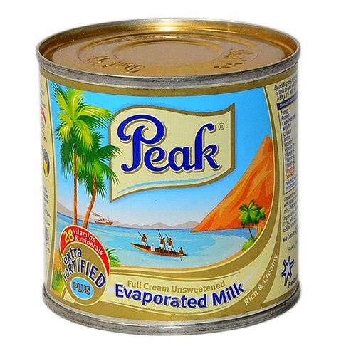 evaporated Peak small 170G - SMK African Store