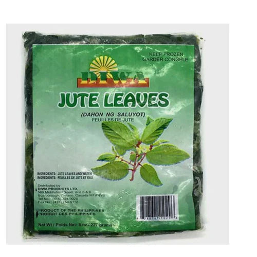 Ewedu (Jute Leaves)