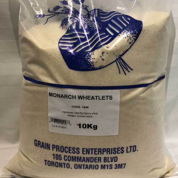 Monach Wheatlet-10Kg