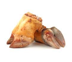Cow Leg Meat
