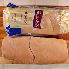 Agege Bread Unsliced