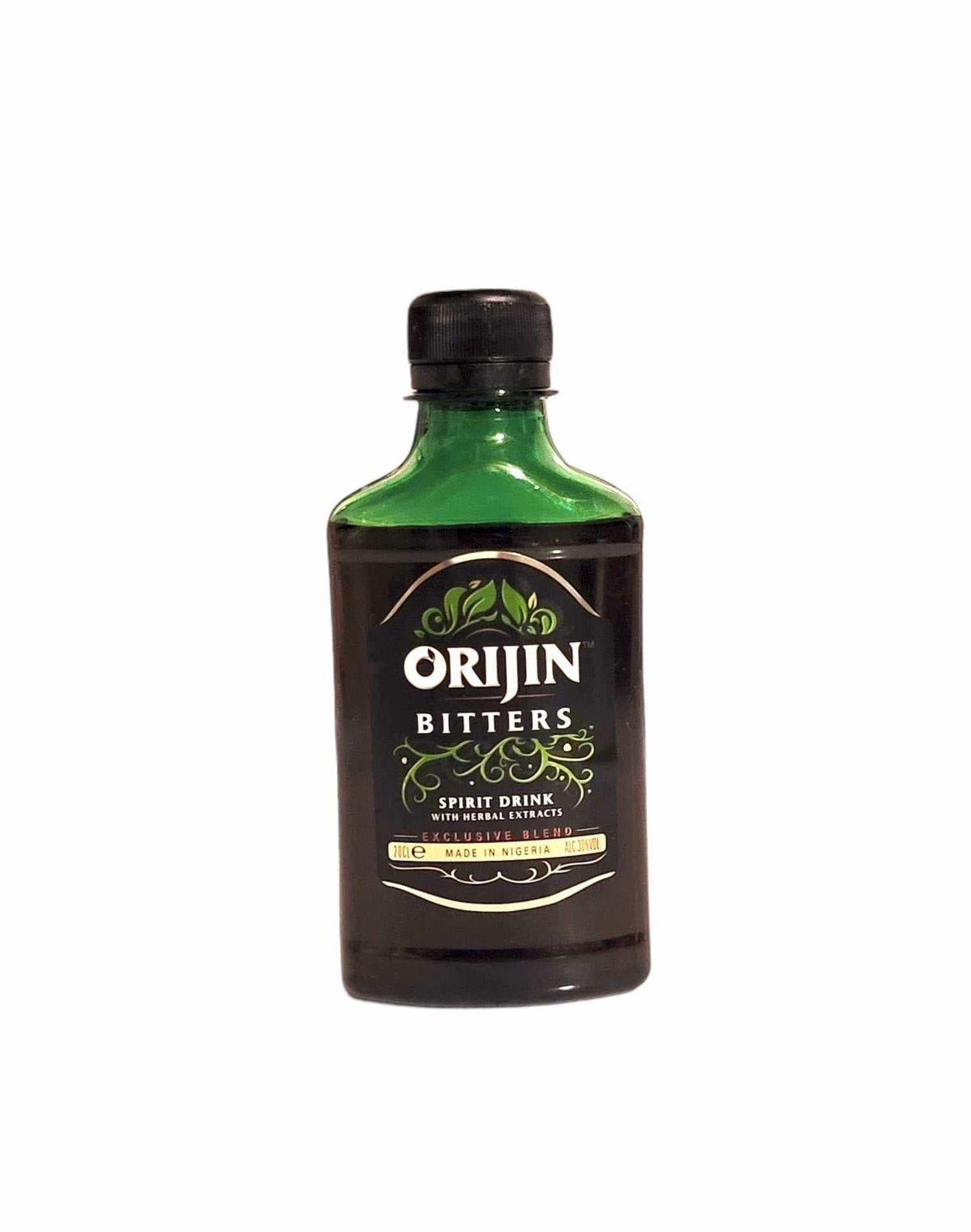 Origin Bitters – DavisolFoodsStore