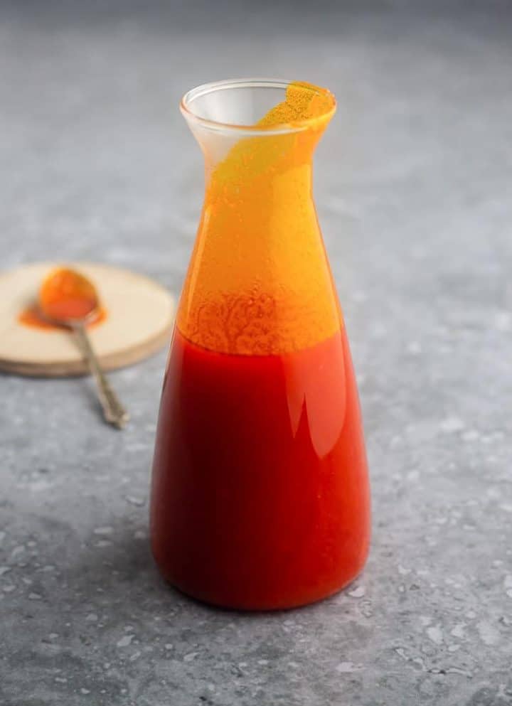 Palm Oil