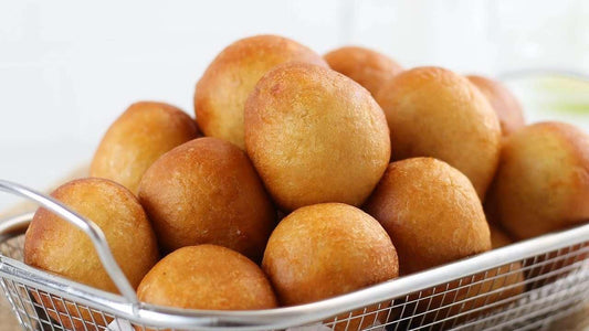 Puff- Puff (10 Pcs)